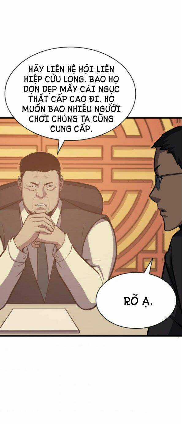 Sự Trở Lại Của Người Chơi Cấp Cao Nhất Chapter 33 trang 42