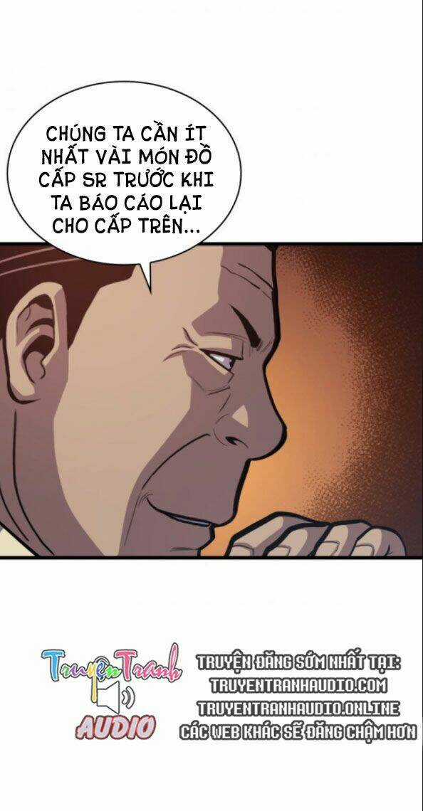 Sự Trở Lại Của Người Chơi Cấp Cao Nhất Chapter 33 trang 43