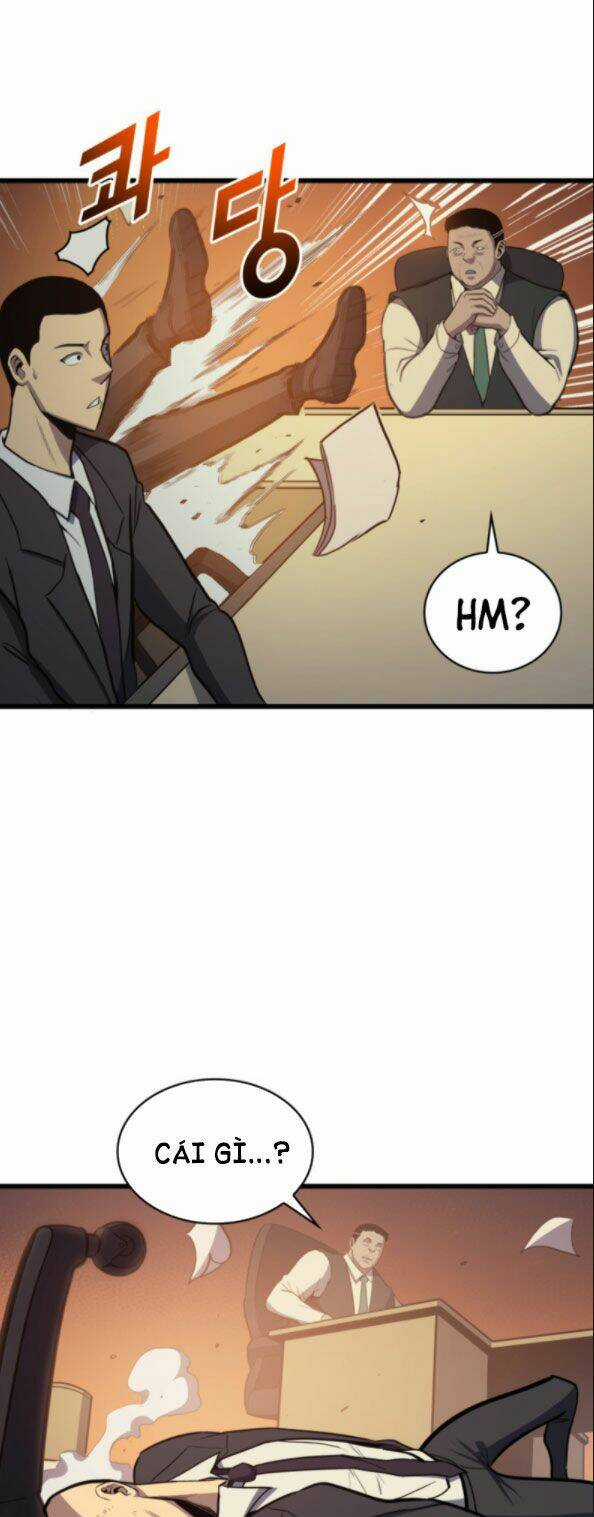 Sự Trở Lại Của Người Chơi Cấp Cao Nhất Chapter 33 trang 44