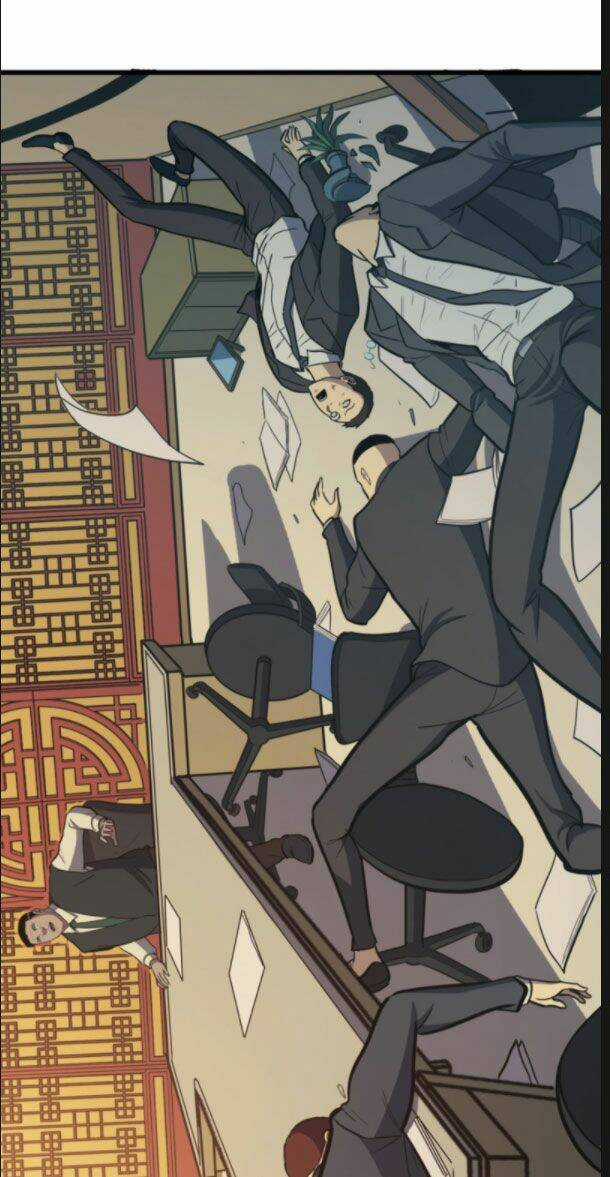 Sự Trở Lại Của Người Chơi Cấp Cao Nhất Chapter 33 trang 46