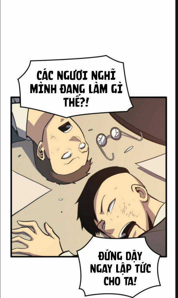 Sự Trở Lại Của Người Chơi Cấp Cao Nhất Chapter 33 trang 48