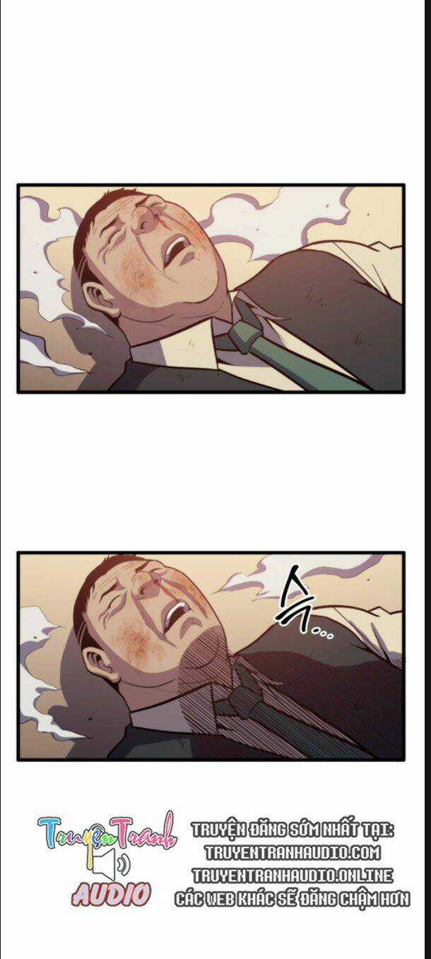 Sự Trở Lại Của Người Chơi Cấp Cao Nhất Chapter 33 trang 52