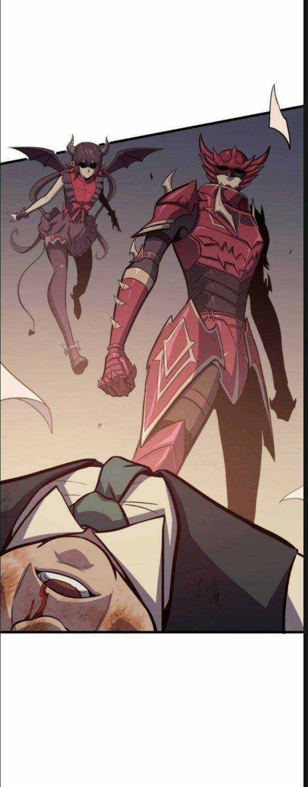 Sự Trở Lại Của Người Chơi Cấp Cao Nhất Chapter 33 trang 53