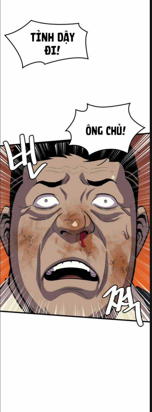 Sự Trở Lại Của Người Chơi Cấp Cao Nhất Chapter 33 trang 57