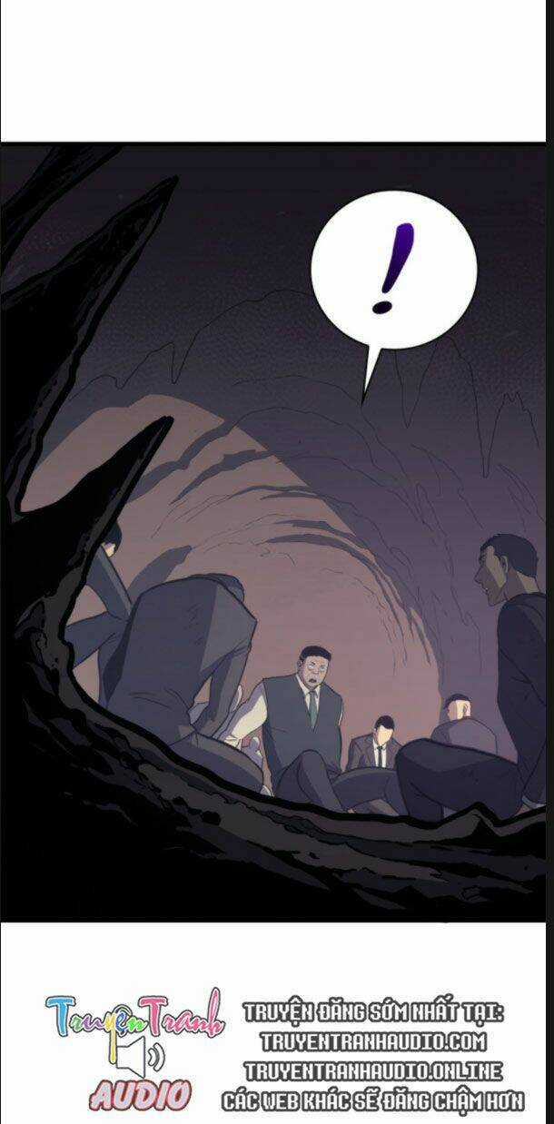 Sự Trở Lại Của Người Chơi Cấp Cao Nhất Chapter 33 trang 58