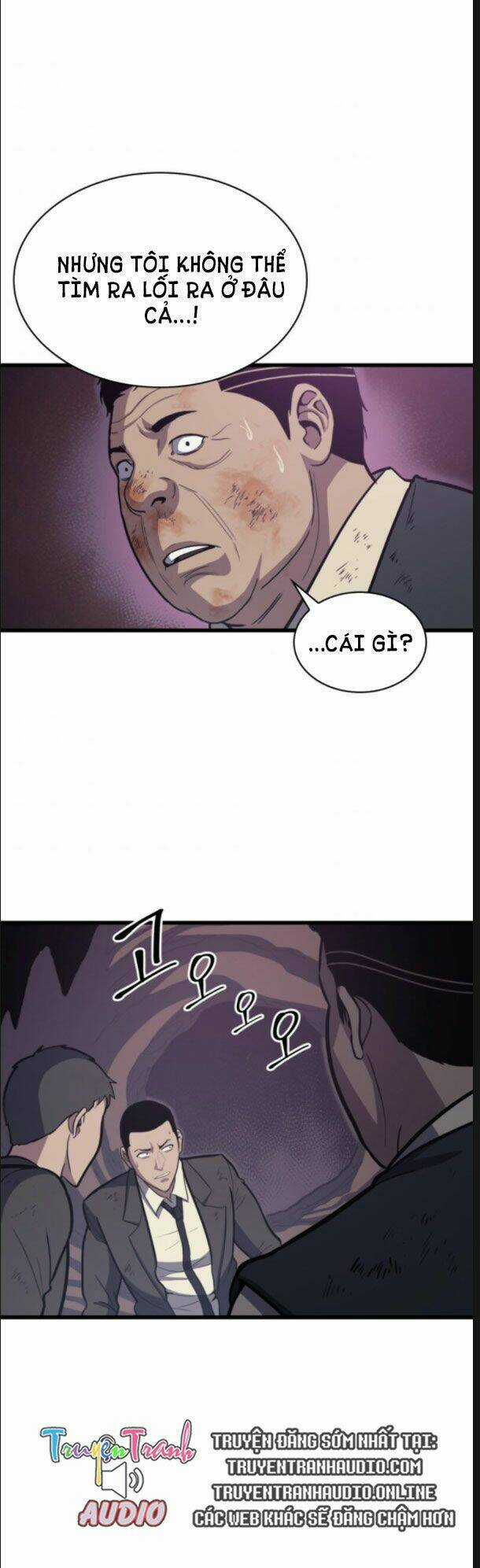 Sự Trở Lại Của Người Chơi Cấp Cao Nhất Chapter 33 trang 60