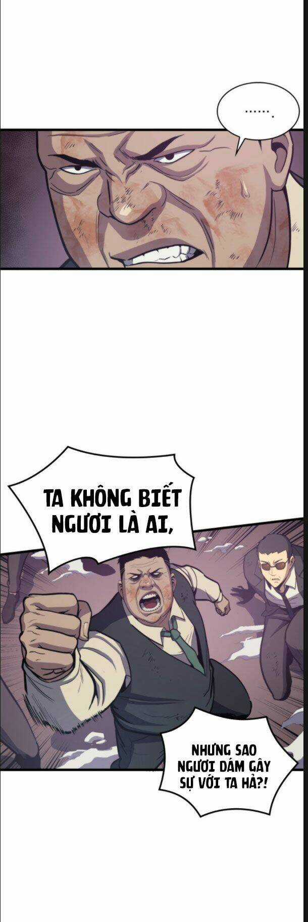 Sự Trở Lại Của Người Chơi Cấp Cao Nhất Chapter 33 trang 61