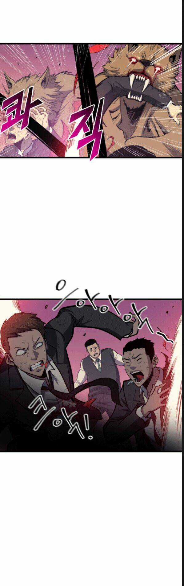 Sự Trở Lại Của Người Chơi Cấp Cao Nhất Chapter 33 trang 74