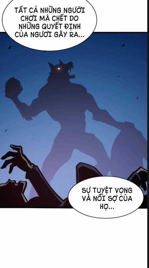 Sự Trở Lại Của Người Chơi Cấp Cao Nhất Chapter 33 trang 82