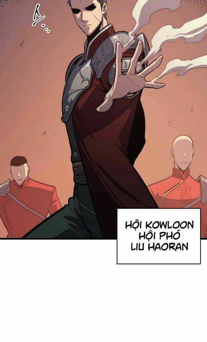 Sự Trở Lại Của Người Chơi Cấp Cao Nhất Chapter 34 trang 12