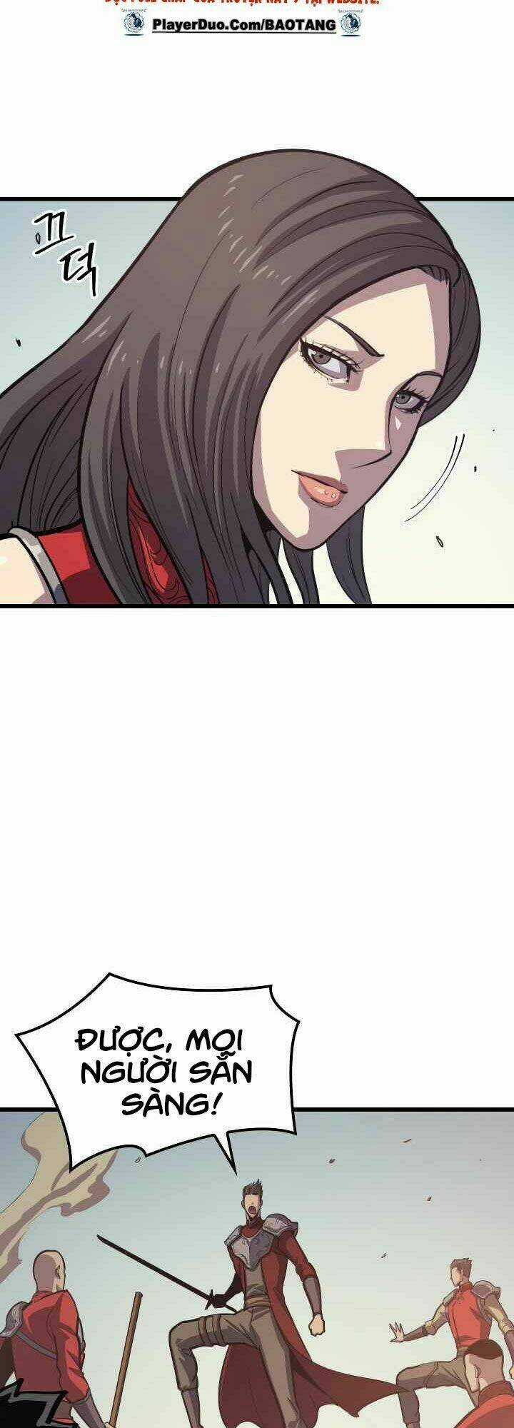 Sự Trở Lại Của Người Chơi Cấp Cao Nhất Chapter 34 trang 14