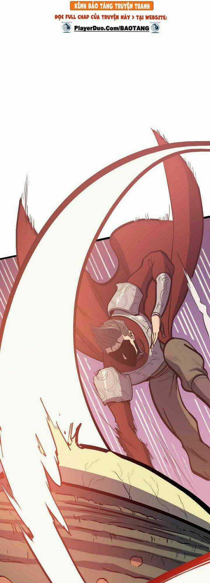 Sự Trở Lại Của Người Chơi Cấp Cao Nhất Chapter 34 trang 18