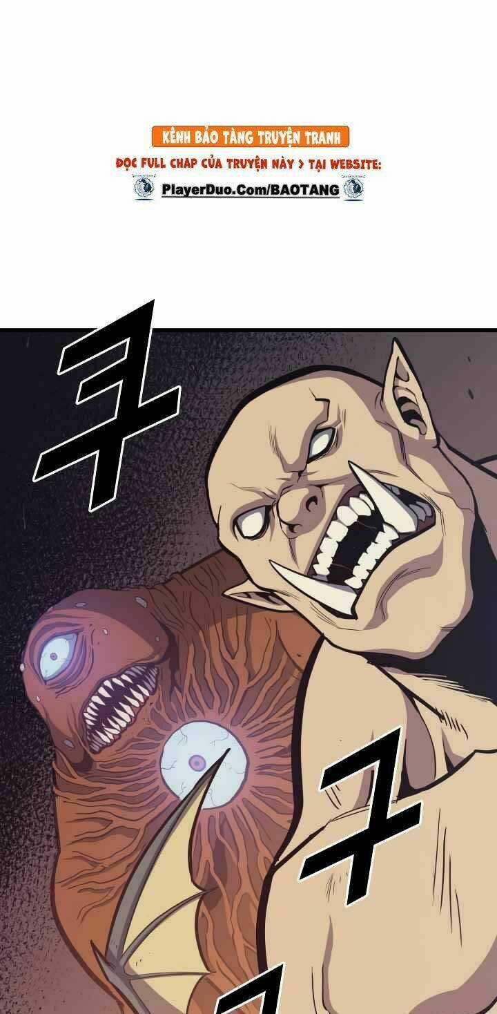 Sự Trở Lại Của Người Chơi Cấp Cao Nhất Chapter 34 trang 2