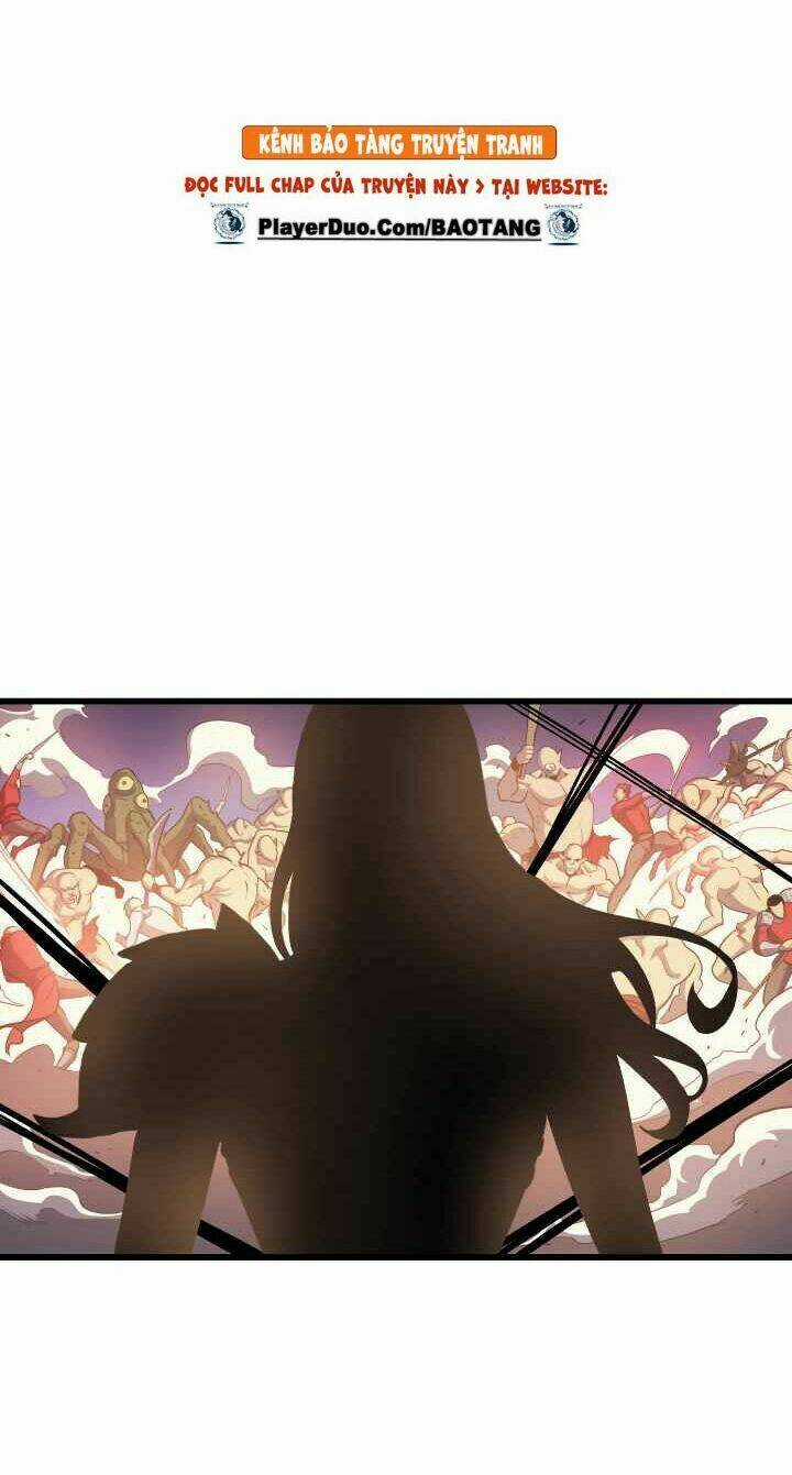 Sự Trở Lại Của Người Chơi Cấp Cao Nhất Chapter 34 trang 20