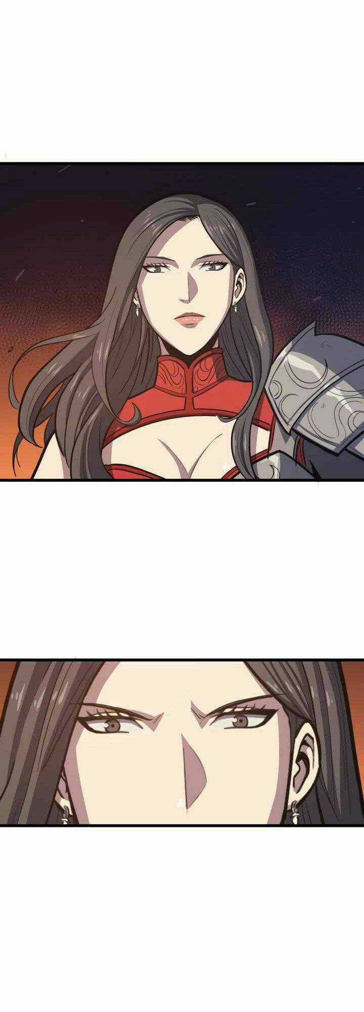 Sự Trở Lại Của Người Chơi Cấp Cao Nhất Chapter 34 trang 21