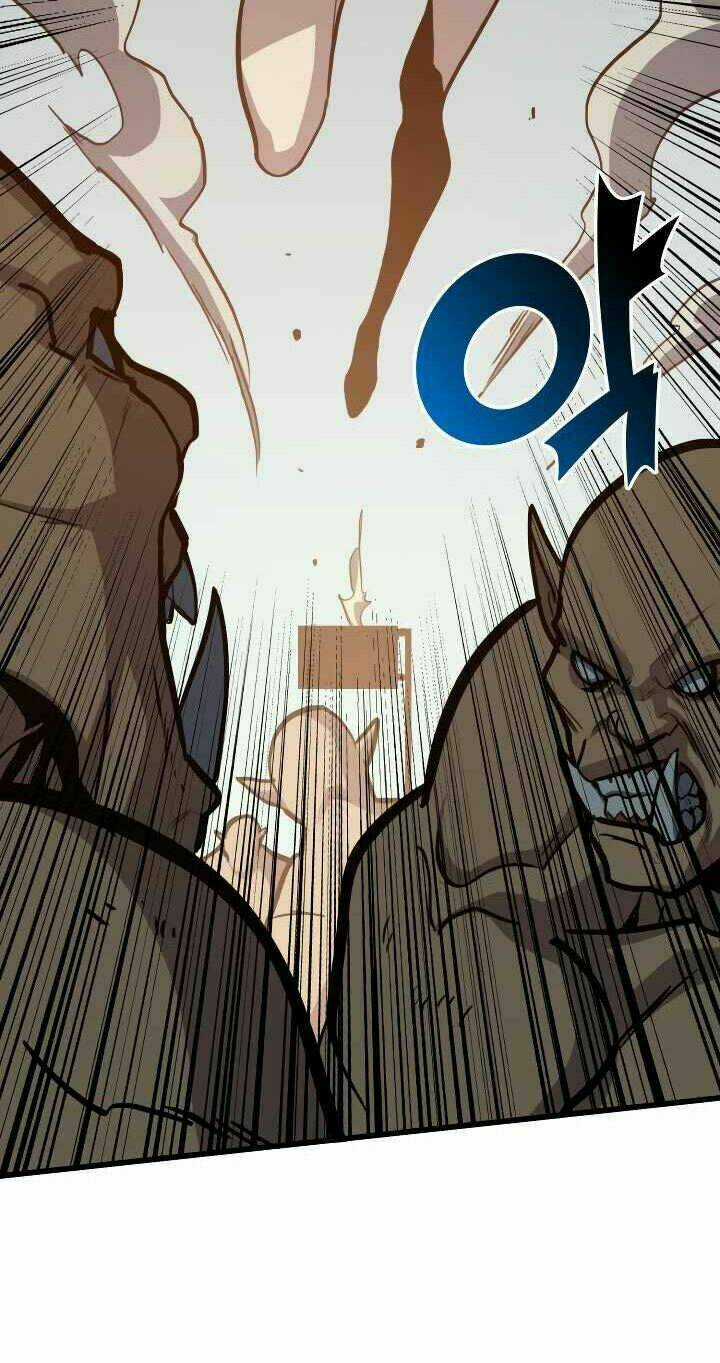 Sự Trở Lại Của Người Chơi Cấp Cao Nhất Chapter 34 trang 23