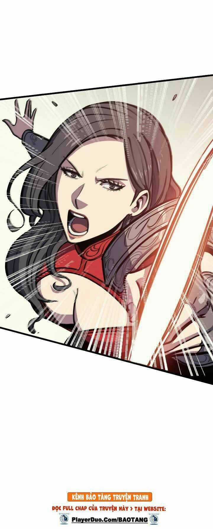 Sự Trở Lại Của Người Chơi Cấp Cao Nhất Chapter 34 trang 24