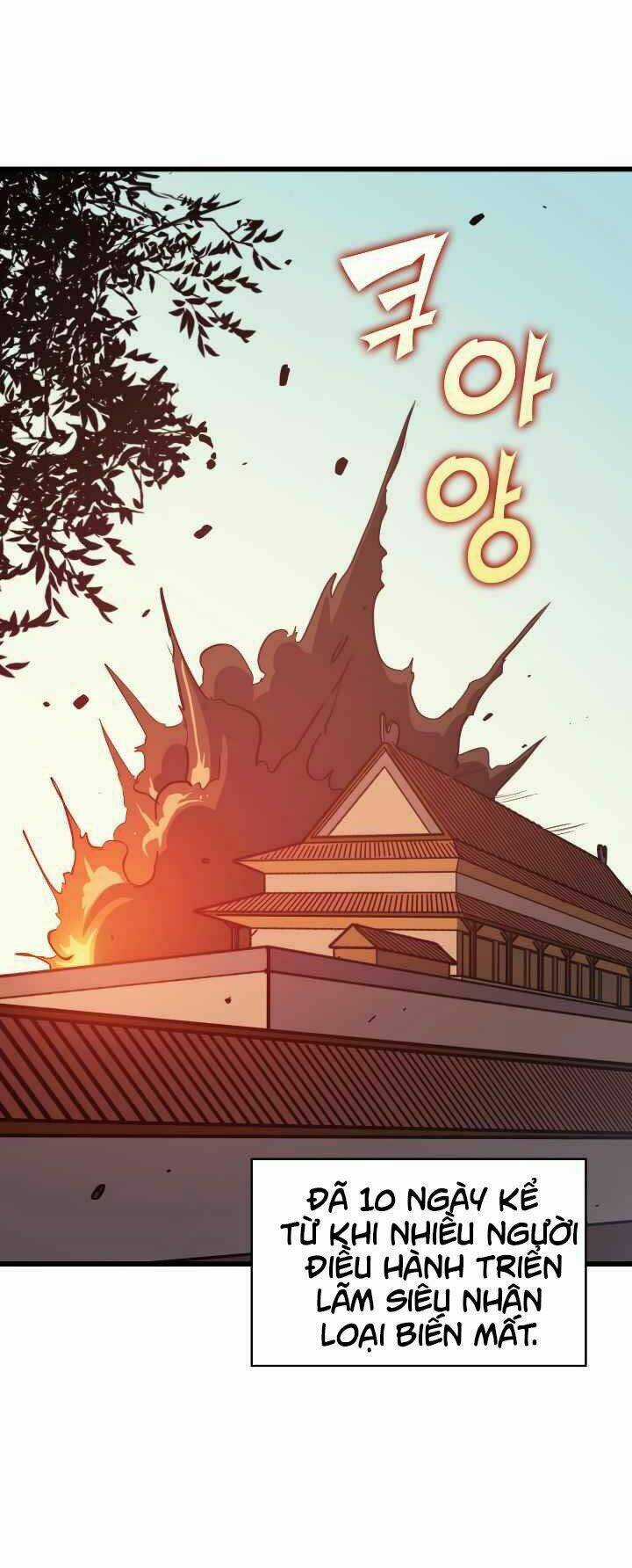 Sự Trở Lại Của Người Chơi Cấp Cao Nhất Chapter 34 trang 25