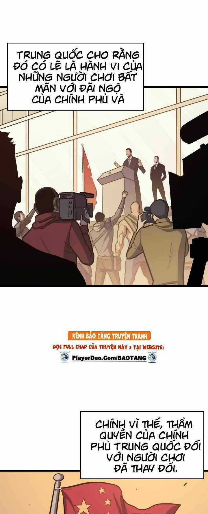 Sự Trở Lại Của Người Chơi Cấp Cao Nhất Chapter 34 trang 26