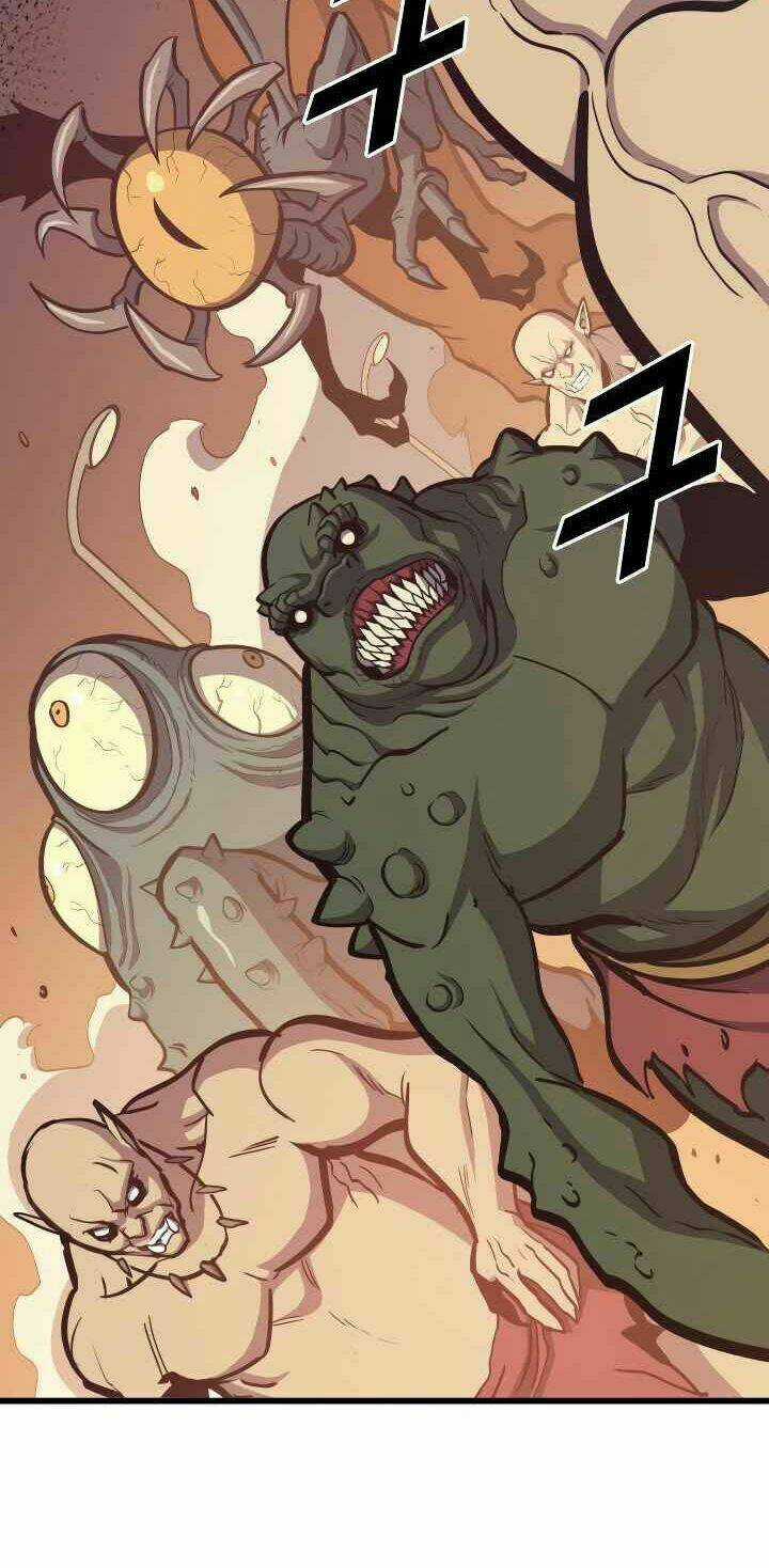 Sự Trở Lại Của Người Chơi Cấp Cao Nhất Chapter 34 trang 3