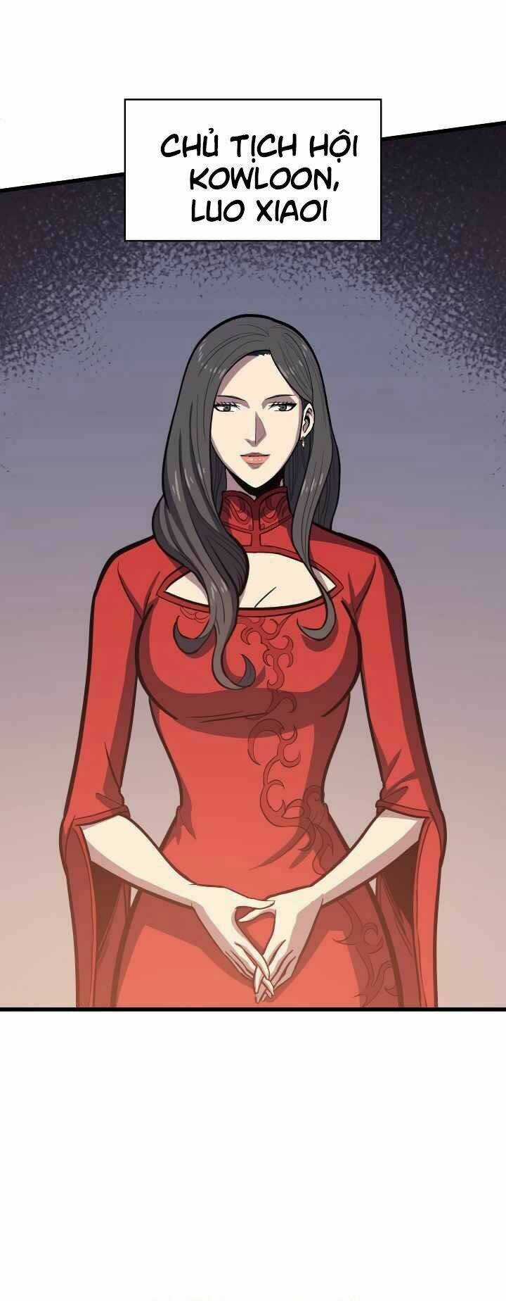 Sự Trở Lại Của Người Chơi Cấp Cao Nhất Chapter 34 trang 30