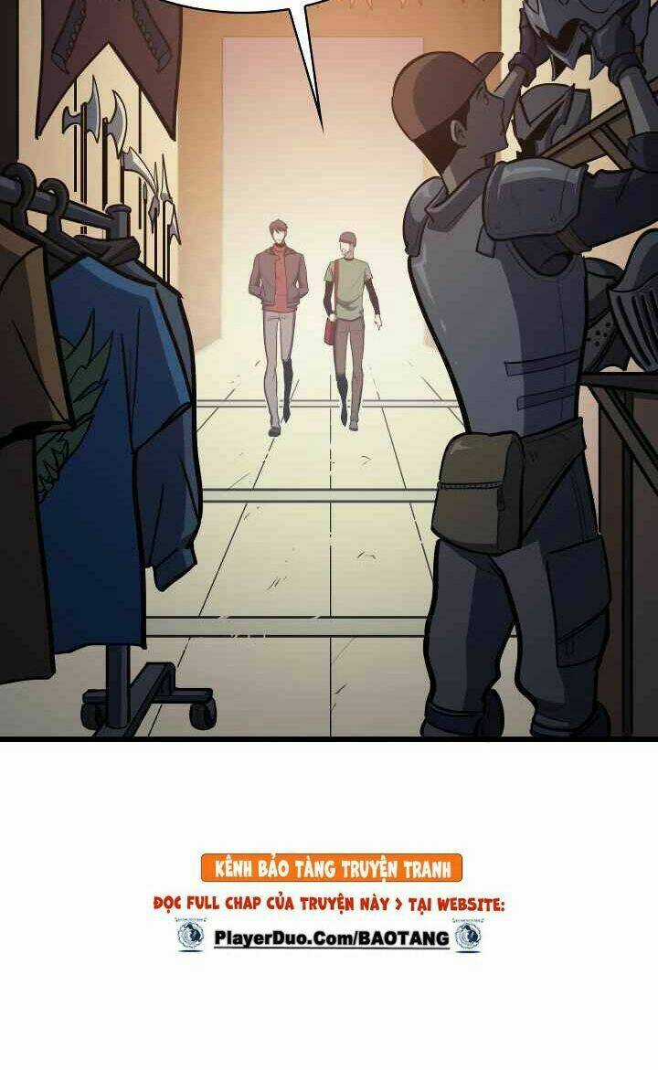 Sự Trở Lại Của Người Chơi Cấp Cao Nhất Chapter 34 trang 39