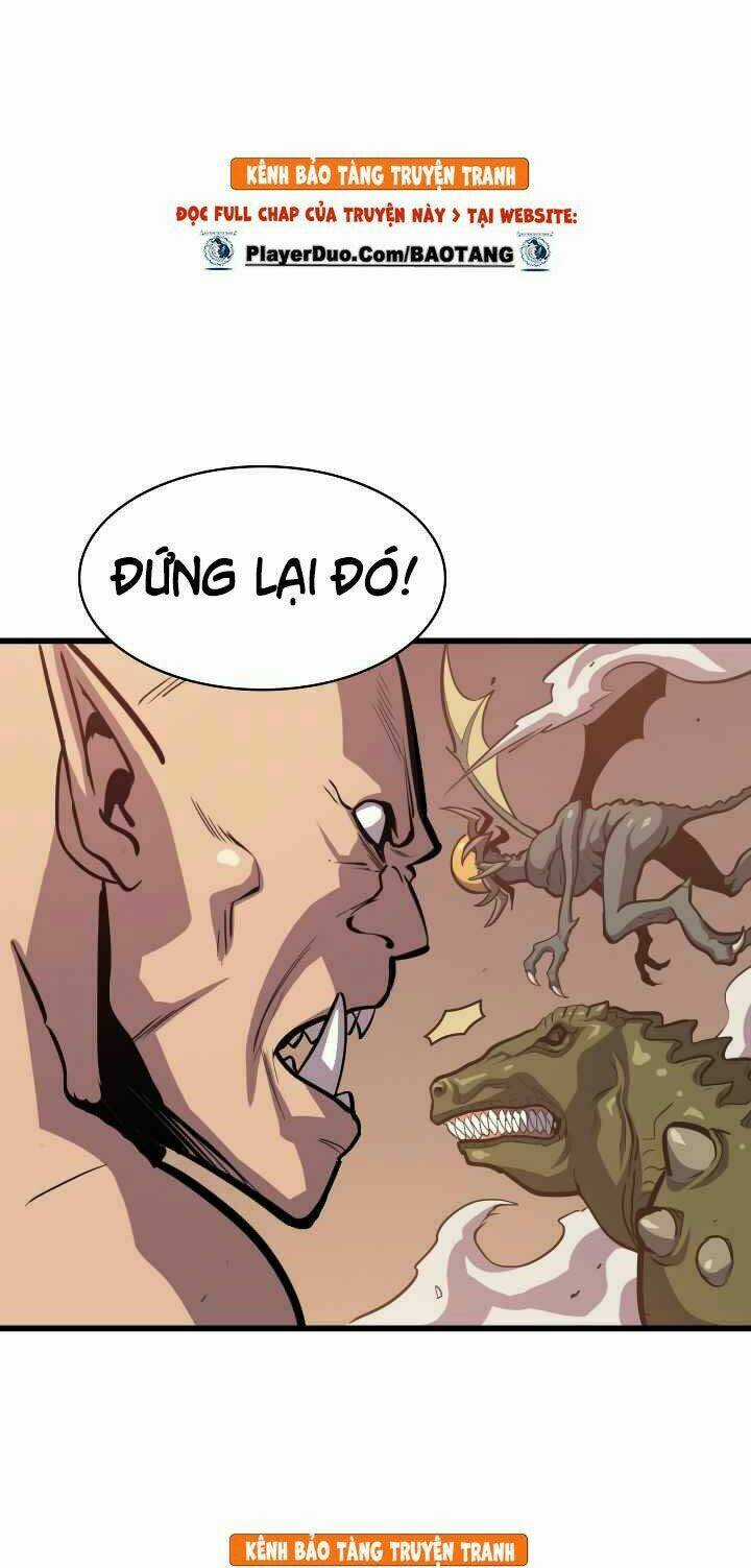 Sự Trở Lại Của Người Chơi Cấp Cao Nhất Chapter 34 trang 4