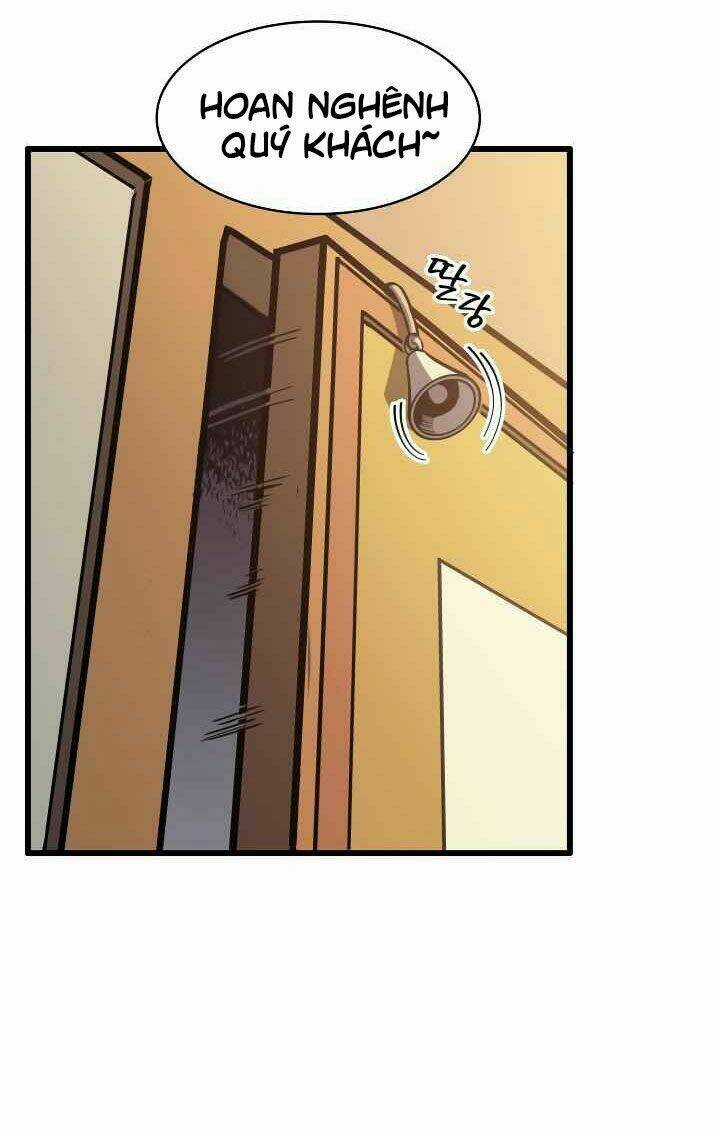 Sự Trở Lại Của Người Chơi Cấp Cao Nhất Chapter 34 trang 42