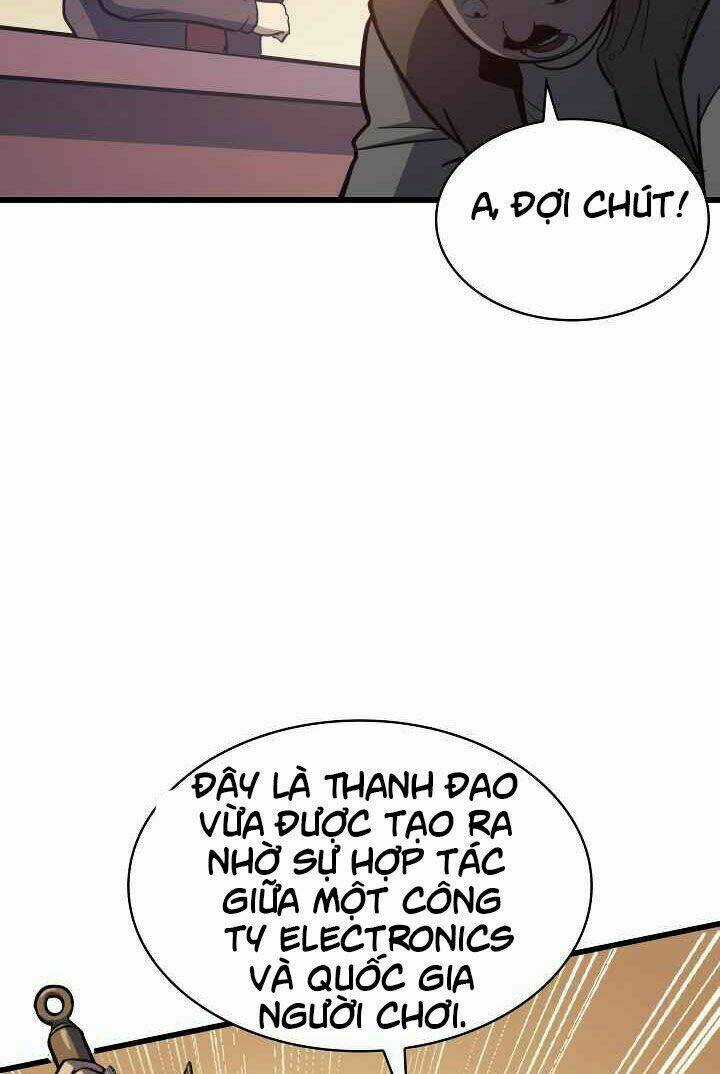 Sự Trở Lại Của Người Chơi Cấp Cao Nhất Chapter 34 trang 46