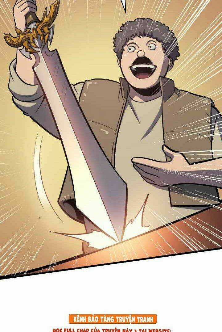 Sự Trở Lại Của Người Chơi Cấp Cao Nhất Chapter 34 trang 47