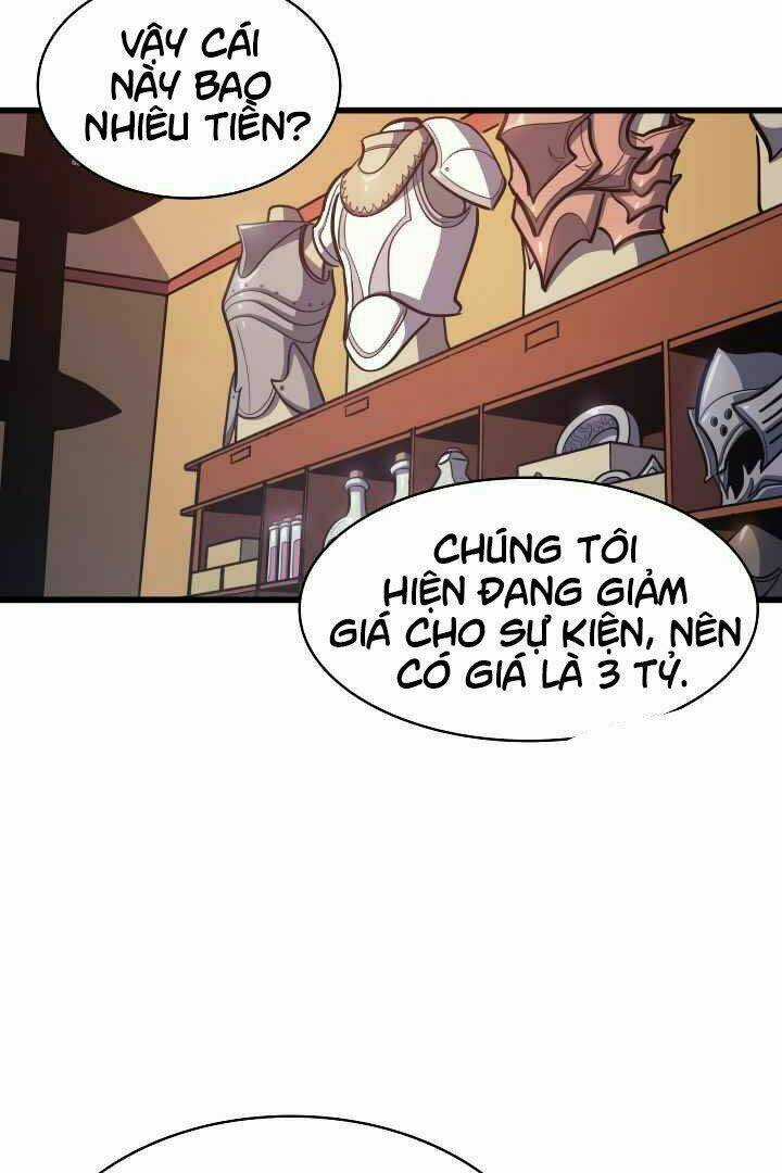 Sự Trở Lại Của Người Chơi Cấp Cao Nhất Chapter 34 trang 49