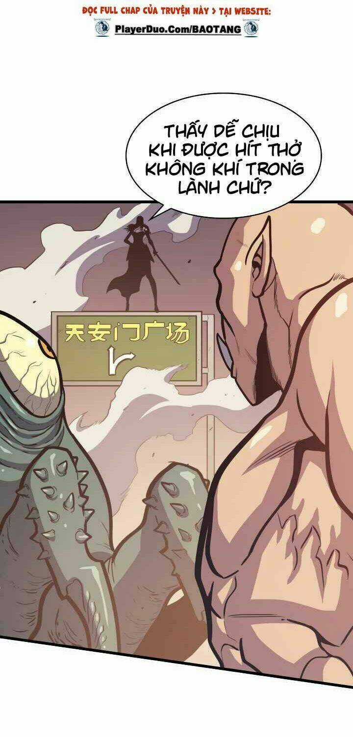 Sự Trở Lại Của Người Chơi Cấp Cao Nhất Chapter 34 trang 5