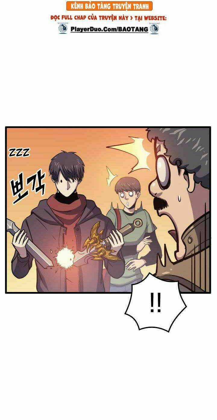 Sự Trở Lại Của Người Chơi Cấp Cao Nhất Chapter 34 trang 51