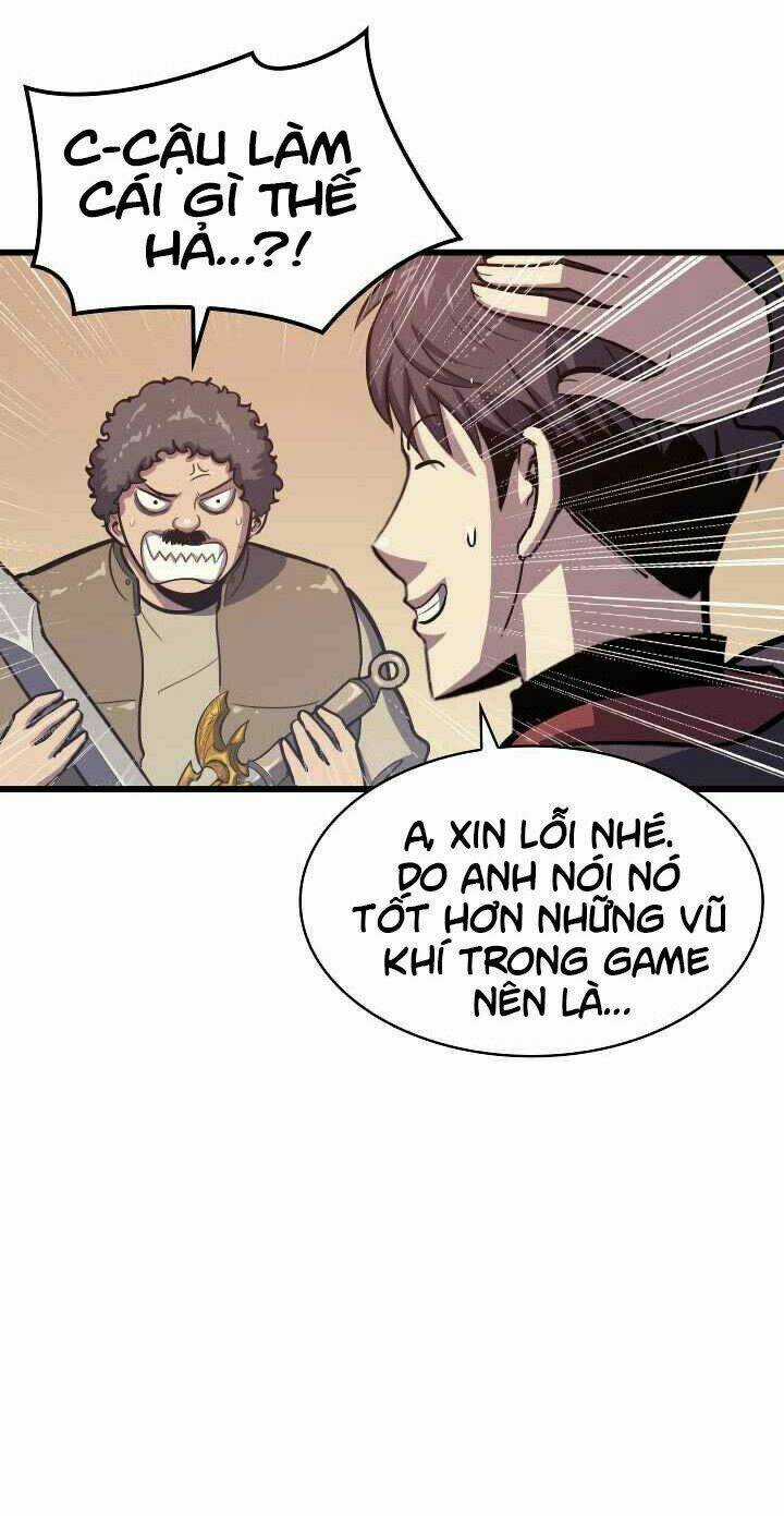 Sự Trở Lại Của Người Chơi Cấp Cao Nhất Chapter 34 trang 52