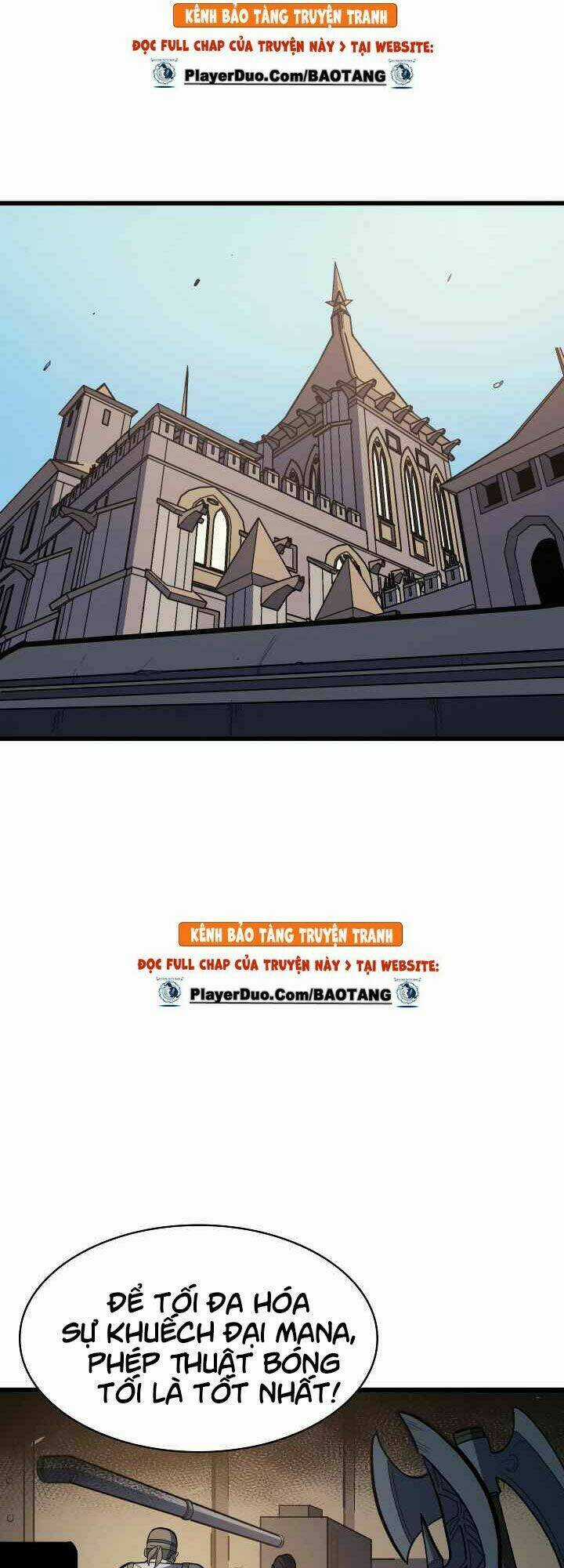 Sự Trở Lại Của Người Chơi Cấp Cao Nhất Chapter 34 trang 55