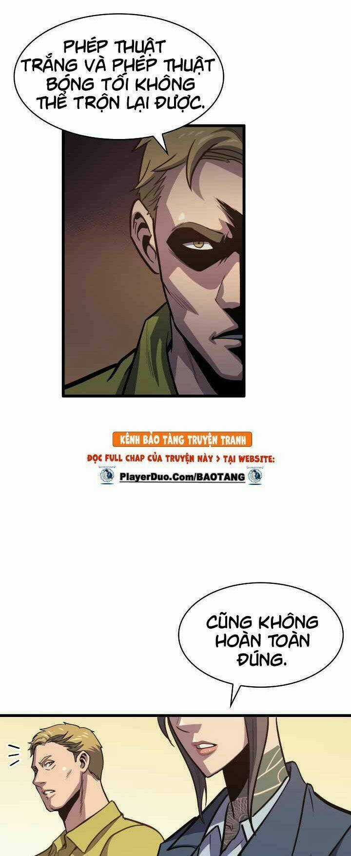 Sự Trở Lại Của Người Chơi Cấp Cao Nhất Chapter 34 trang 58