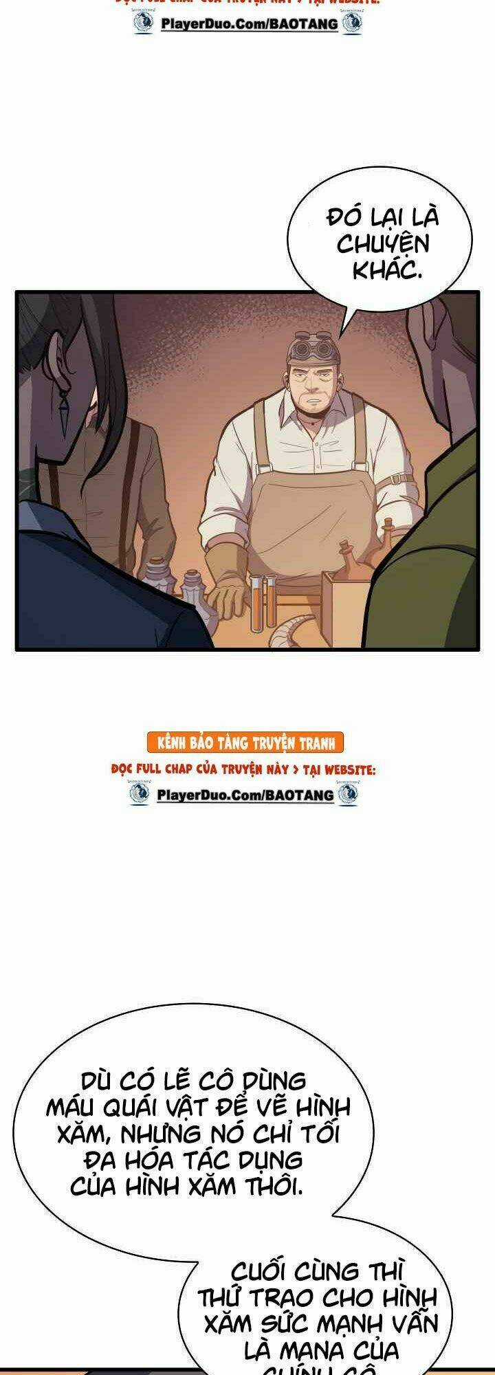 Sự Trở Lại Của Người Chơi Cấp Cao Nhất Chapter 34 trang 60