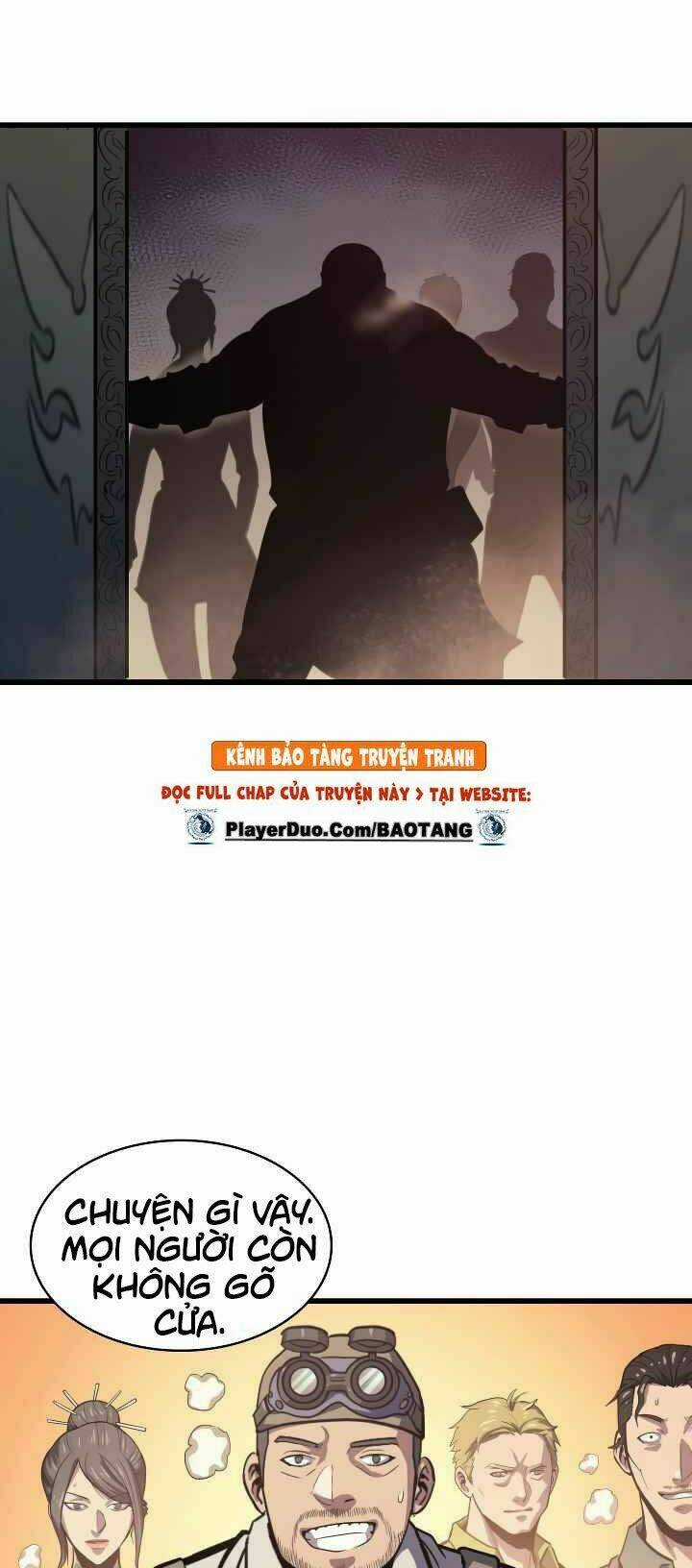 Sự Trở Lại Của Người Chơi Cấp Cao Nhất Chapter 34 trang 67