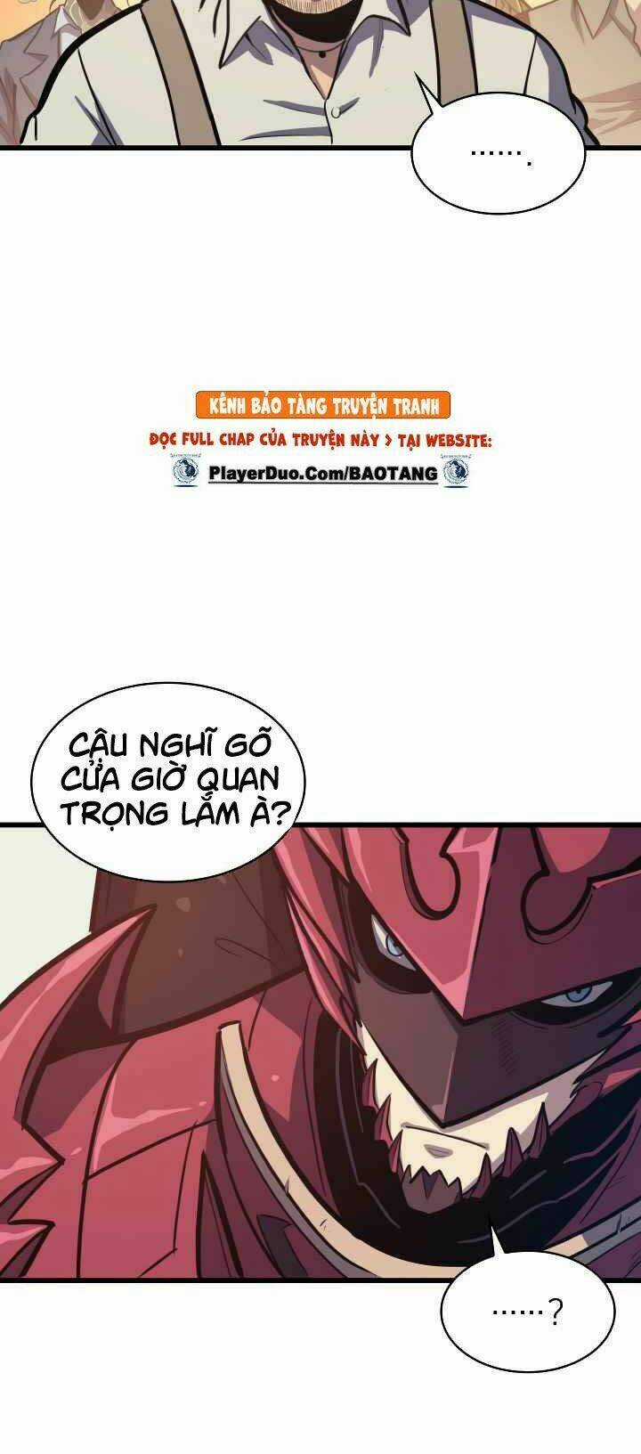 Sự Trở Lại Của Người Chơi Cấp Cao Nhất Chapter 34 trang 68