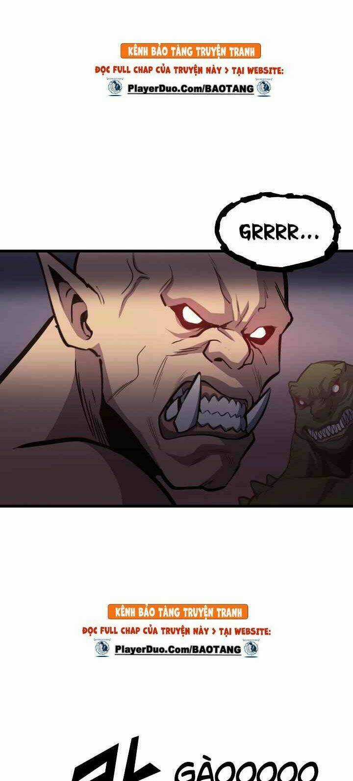 Sự Trở Lại Của Người Chơi Cấp Cao Nhất Chapter 34 trang 7