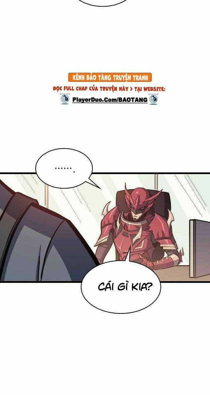 Sự Trở Lại Của Người Chơi Cấp Cao Nhất Chapter 34 trang 70