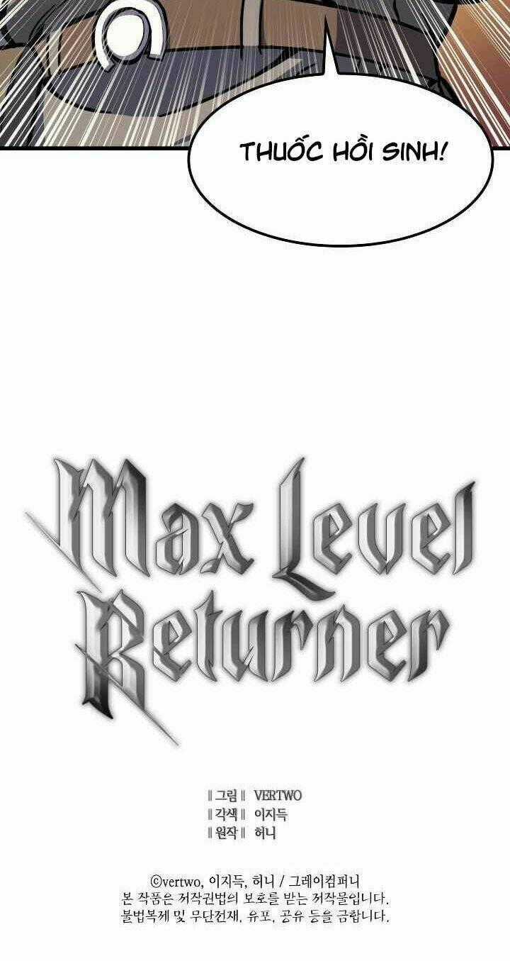 Sự Trở Lại Của Người Chơi Cấp Cao Nhất Chapter 34 trang 73