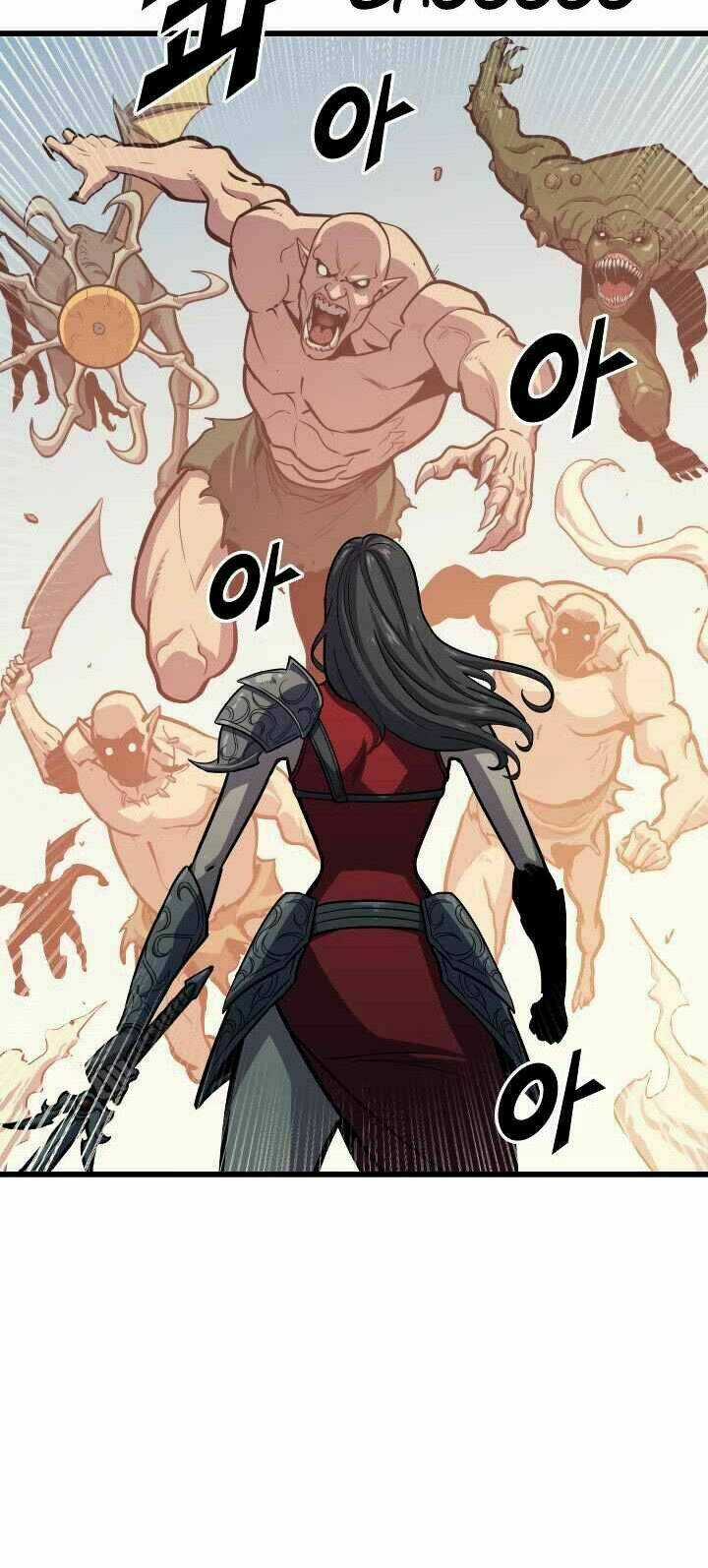 Sự Trở Lại Của Người Chơi Cấp Cao Nhất Chapter 34 trang 8