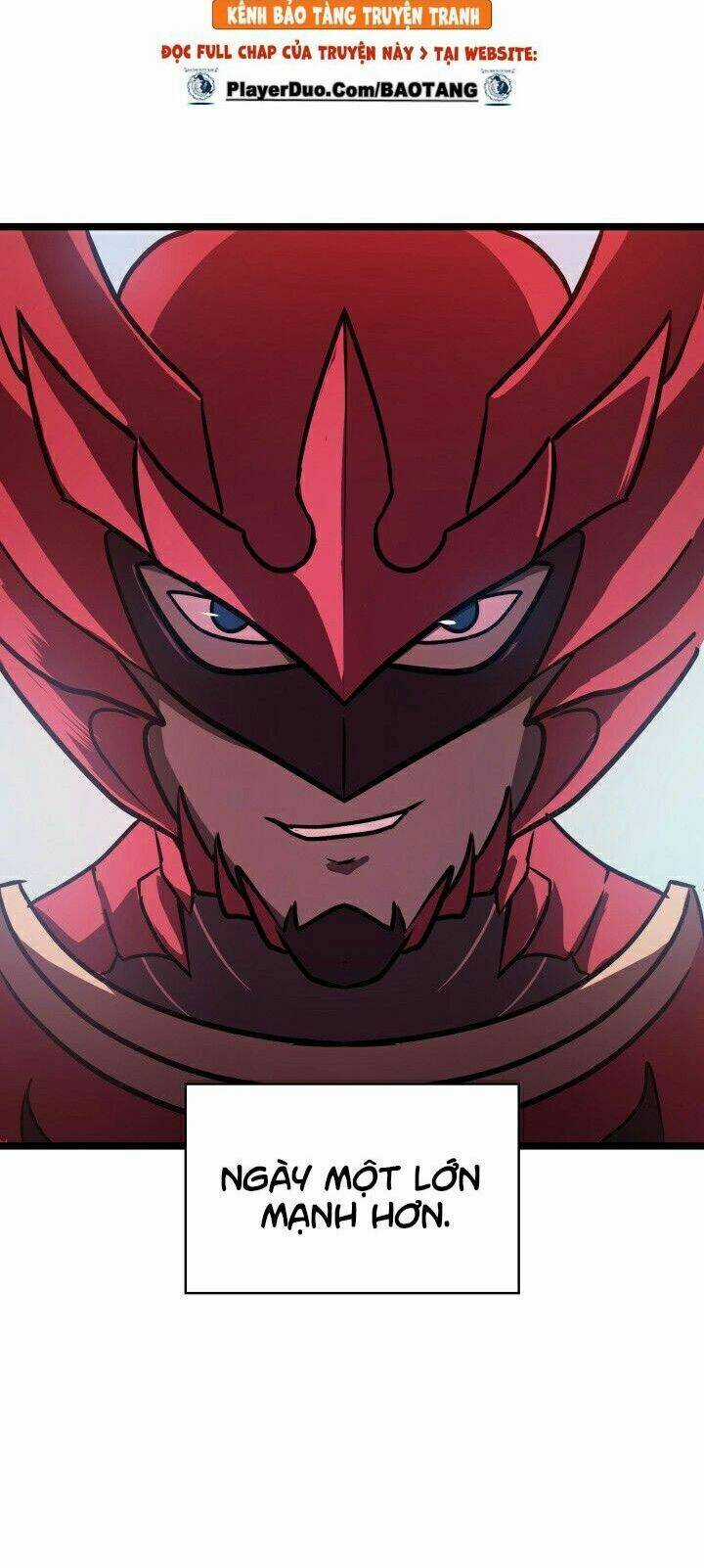 Sự Trở Lại Của Người Chơi Cấp Cao Nhất Chapter 35 trang 12