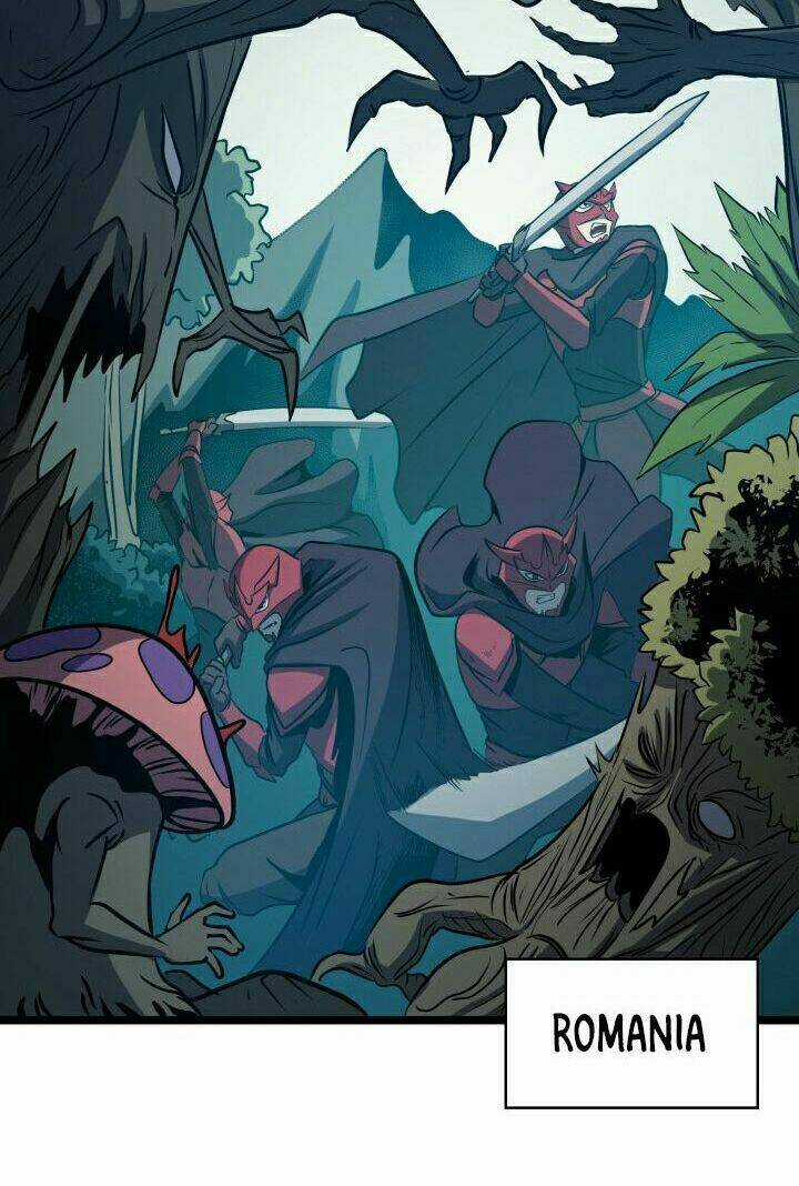 Sự Trở Lại Của Người Chơi Cấp Cao Nhất Chapter 35 trang 15