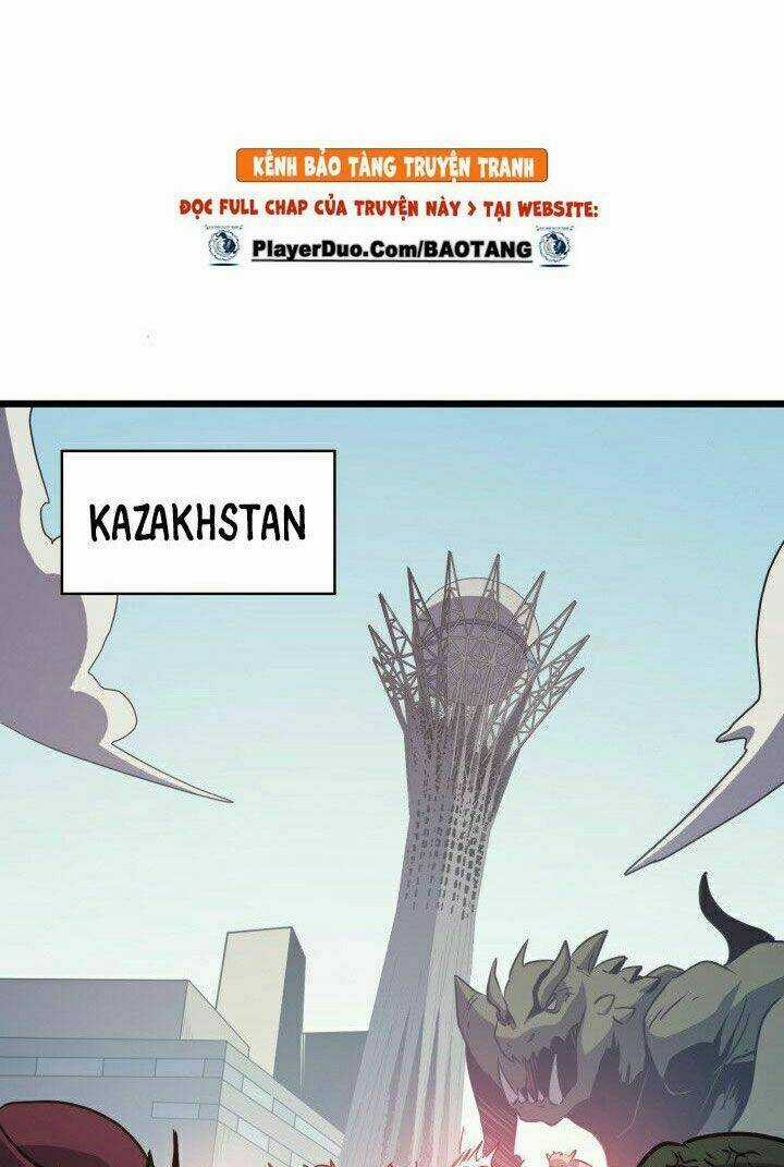 Sự Trở Lại Của Người Chơi Cấp Cao Nhất Chapter 35 trang 16