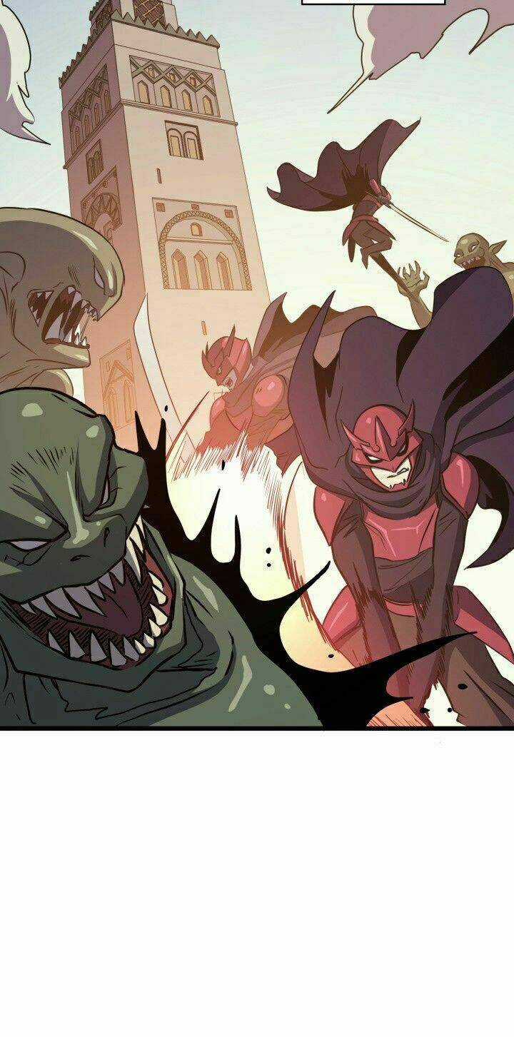 Sự Trở Lại Của Người Chơi Cấp Cao Nhất Chapter 35 trang 18