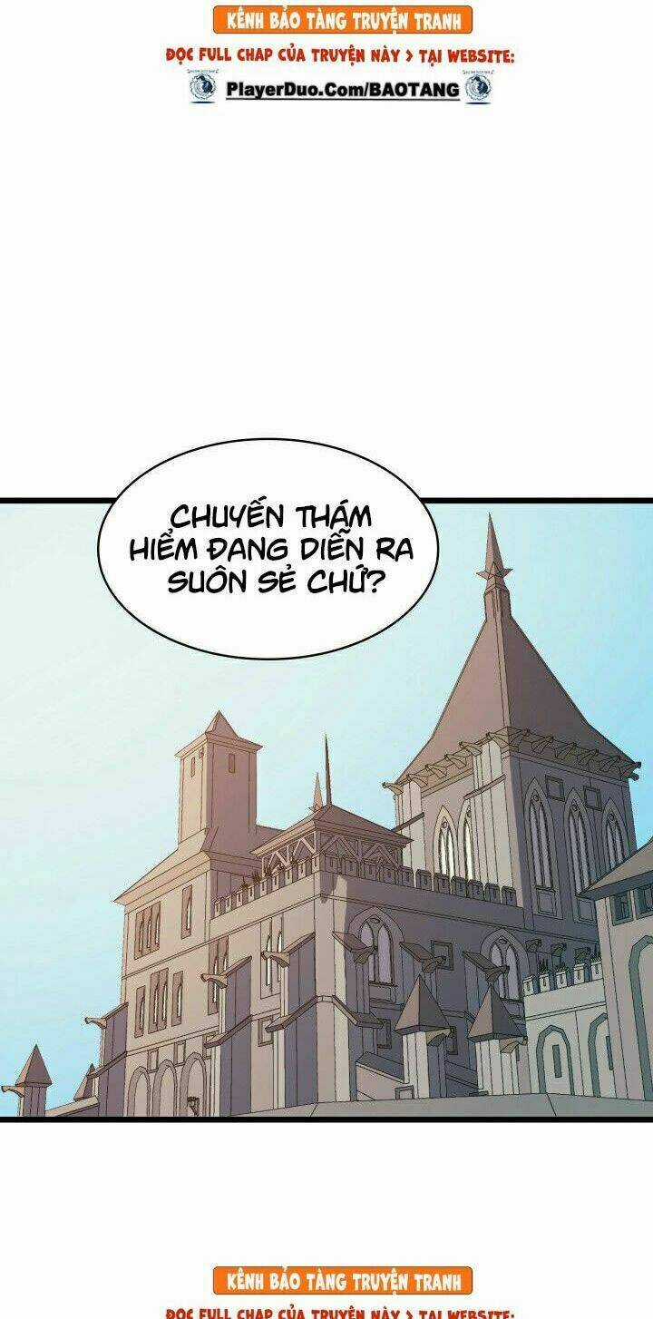 Sự Trở Lại Của Người Chơi Cấp Cao Nhất Chapter 35 trang 19