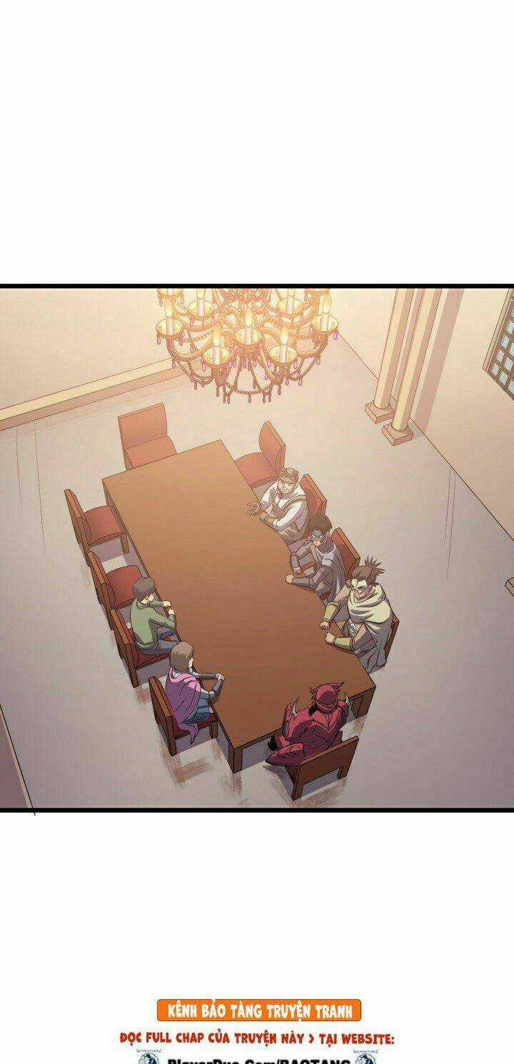 Sự Trở Lại Của Người Chơi Cấp Cao Nhất Chapter 35 trang 24