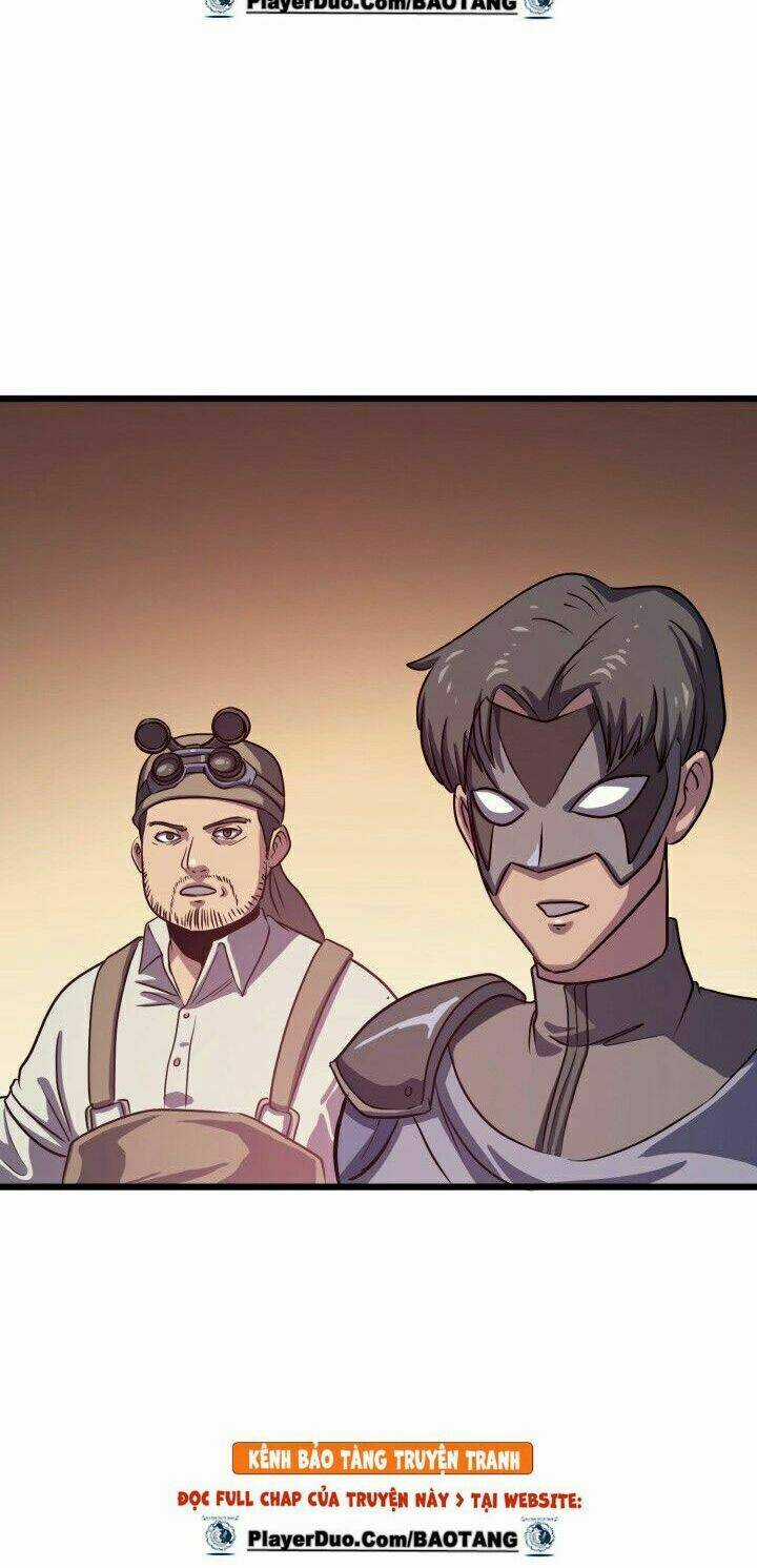 Sự Trở Lại Của Người Chơi Cấp Cao Nhất Chapter 35 trang 25